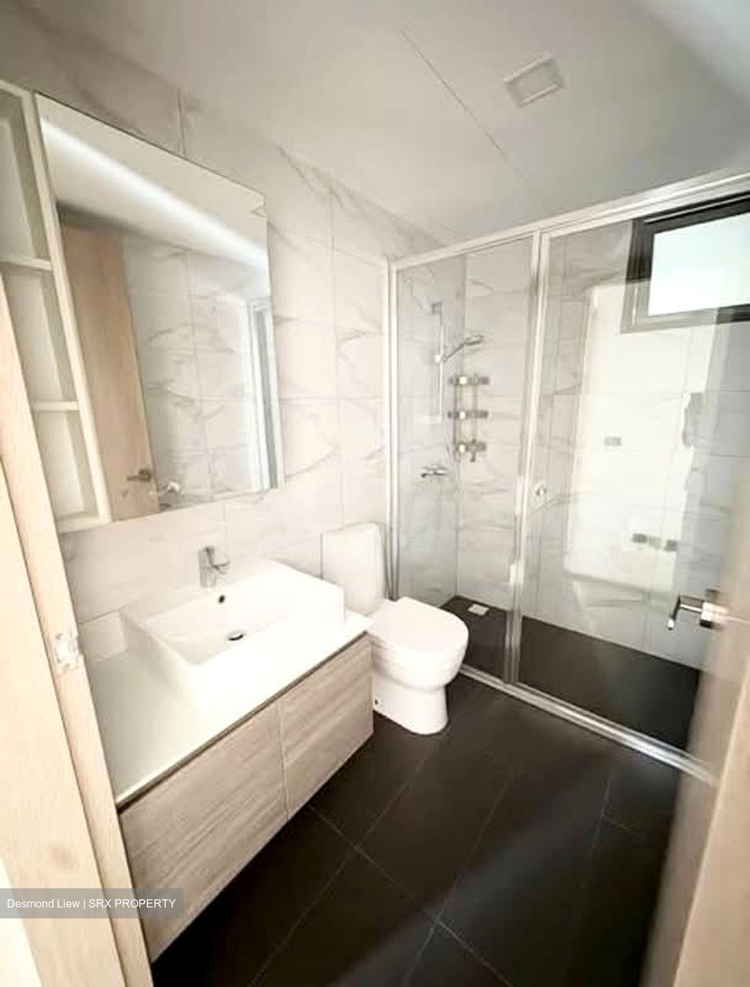 The Botany At Dairy Farm (D23), Condominium #536875001
